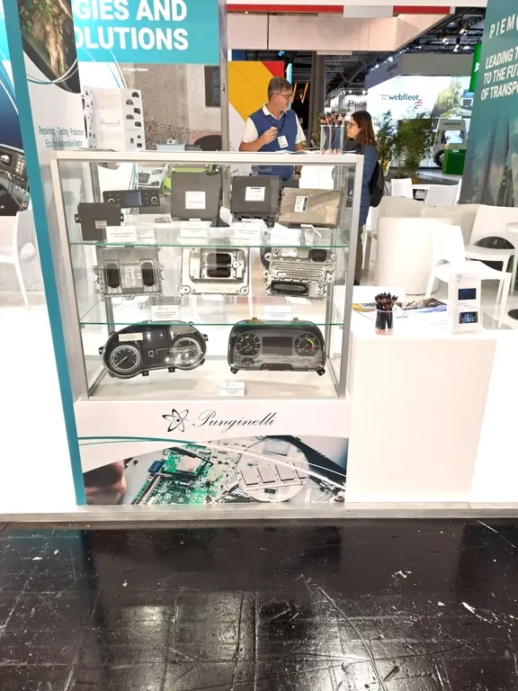 IAA Hannover 2024