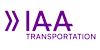 IAA Logo 2024 IAA Logo 2024