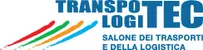 Transpotec Milano Logitec Logo 2022 Transpotec Milano Logitec Logo 2022