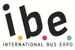 IBE - INTERNATIONAL BUS EXPO Rimini Logo 2020 IBE - INTERNATIONAL BUS EXPO Rimini Logo 2020