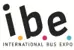 IBE - INTERNATIONAL BUS EXPO Rimini Logo 2020 IBE - INTERNATIONAL BUS EXPO Rimini Logo 2020